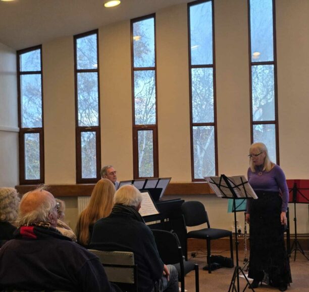 Wirral Winter Charity Concert 2