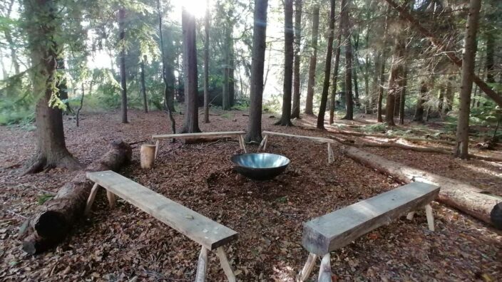 Woodlands grove Service